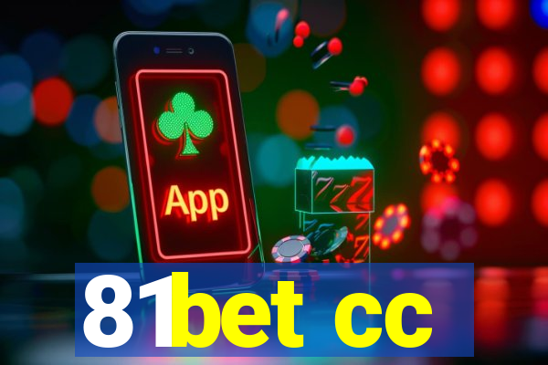 81bet cc